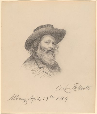 Portrait de l